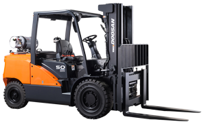 DOOSAN G50S-2, G60S-2, G70S-2 LIFT TRUCK Workshop Service Repair Manual - Manual labs