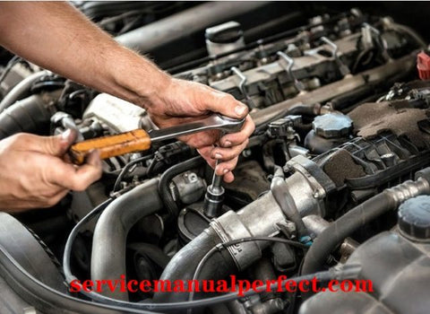 UNLOCK THE FULL POTENTIAL OF YOUR DOOSAN DX230LC EXCAVATOR WITH OUR COMPREHENSIVE SERVICE REPAIR MANUAL IN PDF FORMAT. 