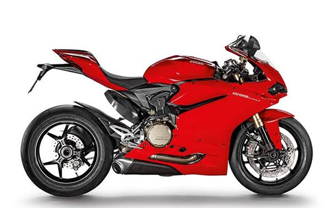 Unlock the full potential of your Ducati 1299 Panigale S with our comprehensive workshop manual for 2015, available in a convenient PDF format. This essential guide provides detailed instructions, diagrams, and specifications to help you perform maintenance, repairs, and upgrades with confidence. Whether you're a seasoned mechanic or a passionate DIY enthusiast, this manual is your go-to resource for keeping your motorcycle in peak condition. Don't miss out on the opportunity to enhance your riding experien