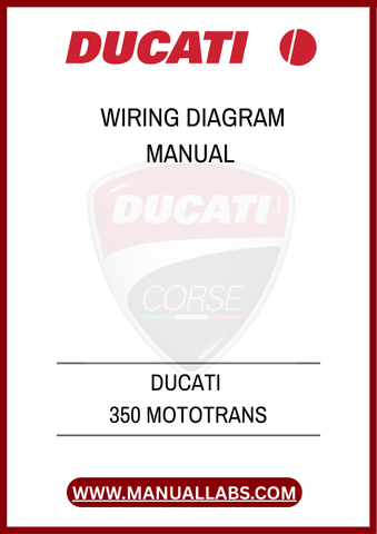 DON'T LET WIRING ISSUES HOLD YOU BACK. INVEST IN THE DUCATI 350 MOTOTRANS WIRING DIAGRAM MANUAL TODAY AND EXPERIENCE THE PEACE OF MIND THAT COMES WITH HAVING EXPERT GUIDANCE