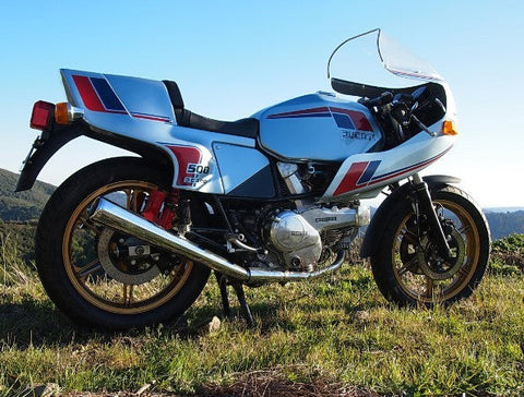 UNLOCK THE FULL POTENTIAL OF YOUR DUCATI 500SL PANTAH WITH OUR COMPREHENSIVE SERVICE REPAIR MANUAL IN PDF FORMAT.