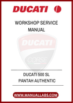 DON'T MISS THE OPPORTUNITY TO ENHANCE YOUR DUCATI OWNERSHIP EXPERIENCE. WITH INSTANT ACCESS TO THIS DIGITAL MANUAL, YOU CAN EASILY REFERENCE IT ANYTIME, ANYWHERE. INVEST