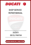 CONVENIENTLY ACCESSIBLE ON YOUR DEVICES, THE PDF FORMAT ALLOWS FOR EASY NAVIGATION AND QUICK REFERENCE, MAKING IT AN INVALUABLE TOOL FOR ANY DUCATI OWNER. DON’T MISS