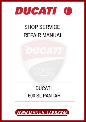 CONVENIENTLY ACCESSIBLE ON YOUR DEVICES, THE PDF FORMAT ALLOWS FOR EASY NAVIGATION AND QUICK REFERENCE, MAKING IT AN INVALUABLE TOOL FOR ANY DUCATI OWNER. DON’T MISS