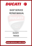 DON'T LET MINOR ISSUES TURN INTO MAJOR PROBLEMS. INVEST IN THE DUCATI 748-916 SHOP SERVICE REPAIR MANUAL TODAY AND ENSURE YOUR BIKE RUNS SMOOTHLY FOR YEARS TO COME