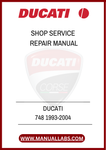 DON'T MISS OUT ON THE OPPORTUNITY TO ENHANCE YOUR DUCATI EXPERIENCE. DOWNLOAD THE DUCATI 748 SHOP SERVICE REPAIR MANUAL TODAY AND UNLOCK THE FULL POTENTIAL OF YOUR