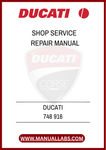 DON'T LET MINOR ISSUES TURN INTO MAJOR PROBLEMS. INVEST IN THE DUCATI 748 916 SHOP SERVICE REPAIR MANUAL TODAY AND EXPERIENCE THE SATISFACTION OF MAINTAINING YOUR MOTORCYCLE
