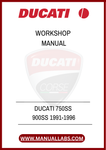 DON'T MISS OUT ON THE OPPORTUNITY TO ENHANCE YOUR DUCATI EXPERIENCE. DOWNLOAD THE WORKSHOP MANUAL TODAY AND TAKE THE FIRST STEP TOWARDS MASTERING YOUR MOTORCYCLE'S