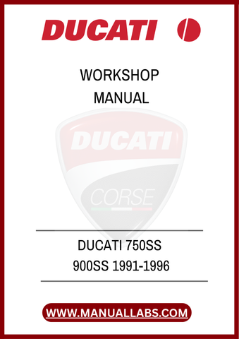 DON'T MISS OUT ON THE OPPORTUNITY TO ENHANCE YOUR DUCATI EXPERIENCE. DOWNLOAD THE WORKSHOP MANUAL TODAY AND TAKE THE FIRST STEP TOWARDS MASTERING YOUR MOTORCYCLE'S