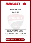 DON'T MISS OUT ON THE OPPORTUNITY TO ENHANCE YOUR MOTORCYCLE EXPERIENCE. DOWNLOAD THE DUCATI 750SS 900SS DESMO FACTORY SHOP REPAIR MANUAL TODAY AND ENSURE YOUR BIKE