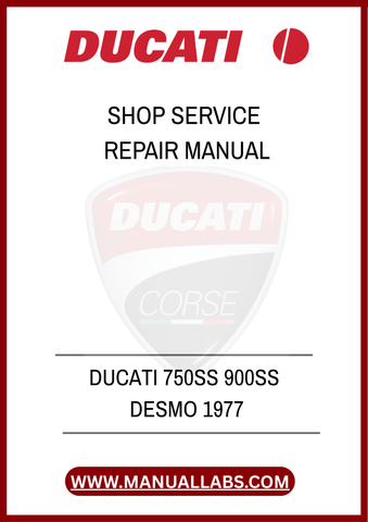 DON'T LET A LACK OF INFORMATION HOLD YOU BACK. EQUIP YOURSELF WITH THE KNOWLEDGE YOU NEED TO MAINTAIN THE PERFORMANCE AND RELIABILITY OF YOUR DUCATI. DOWNLOAD