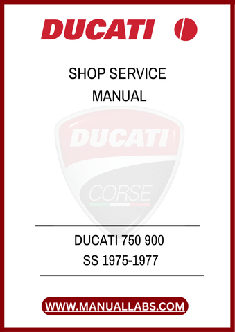 DON'T MISS THE OPPORTUNITY TO ENHANCE YOUR MOTORCYCLE KNOWLEDGE AND SKILLS. INVEST IN THE DUCATI 750 900 SS SHOP SERVICE MANUAL TODAY AND ENSURE YOUR CLASSIC BIKE REMAINS
