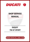 DON'T LET MINOR ISSUES TURN INTO MAJOR PROBLEMS. EQUIP YOURSELF WITH THE KNOWLEDGE AND CONFIDENCE TO HANDLE ANY SERVICE TASK WITH EASE. DOWNLOAD THE DUCATI 