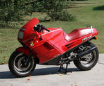DISCOVER THE ULTIMATE RESOURCE FOR DUCATI ENTHUSIASTS WITH THE DUCATI 750 PASO PARTS CATALOGUE MANUAL IN PDF FORMAT. 
