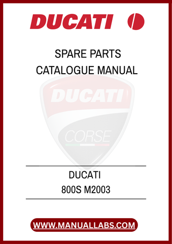 INVEST IN YOUR MOTORCYCLE'S LONGEVITY AND PERFORMANCE BY ACCESSING THIS INVALUABLE SPARE PARTS CATALOGUE MANUAL TODAY. DOWNLOAD YOUR PDF FILE NOW AND TAKE THE FIRST