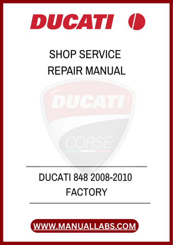 DON’T LET MINOR PROBLEMS TURN INTO MAJOR HEADACHES. EQUIP YOURSELF WITH THE ULTIMATE TOOL FOR MOTORCYCLE CARE AND ENHANCE YOUR RIDING EXPERIENCE. DOWNLOAD YOUR DUCATI