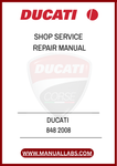 DON'T LET MINOR PROBLEMS TURN INTO MAJOR HEADACHES. INVEST IN THE DUCATI 848 2008 SHOP SERVICE REPAIR MANUAL TODAY AND EMPOWER YOURSELF WITH THE KNOWLEDGE TO MAINTAIN
