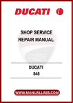 DON'T LET MINOR ISSUES TURN INTO MAJOR PROBLEMS. INVEST IN THE DUCATI 848 SHOP SERVICE REPAIR MANUAL TODAY AND EMPOWER YOURSELF WITH THE KNOWLEDGE TO MAINTAIN AND
