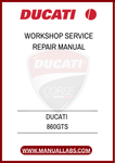 DON'T LET MECHANICAL ISSUES HOLD YOU BACK. INVEST IN THE DUCATI 860GTS WORKSHOP SERVICE REPAIR MANUAL TODAY AND GAIN THE CONFIDENCE TO HANDLE ANY REPAIR WITH EASE. DOWNLOAD