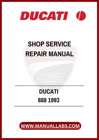 CONVENIENTLY ACCESSIBLE ON ANY DEVICE, THE PDF FORMAT ALLOWS YOU TO REFERENCE THE MANUAL ANYTIME, ANYWHERE. DON’T MISS OUT ON THE OPPORTUNITY TO ENHANCE YOUR MOTORCYCLE