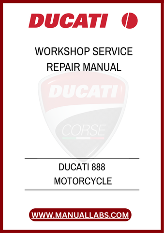 DON'T LET MINOR ISSUES TURN INTO MAJOR PROBLEMS. EQUIP YOURSELF WITH THE ULTIMATE RESOURCE FOR YOUR MOTORCYCLE MAINTENANCE NEEDS AND ENJOY THE PEACE OF MIND THAT COMES
