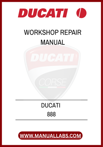 DON'T MISS OUT ON THE OPPORTUNITY TO ELEVATE YOUR DUCATI OWNERSHIP EXPERIENCE. WITH EASY ACCESS TO THIS DIGITAL MANUAL, YOU CAN QUICKLY REFERENCE CRITICAL INFORMATION