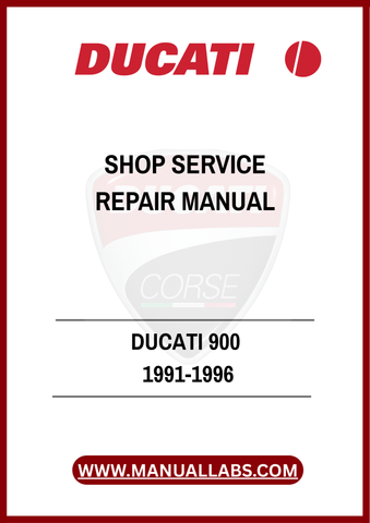 DON’T LET MINOR PROBLEMS TURN INTO MAJOR HEADACHES. INVEST IN THE DUCATI 900 SHOP SERVICE REPAIR MANUAL TODAY AND EXPERIENCE THE SATISFACTION OF MAINTAINING YOUR BIKE