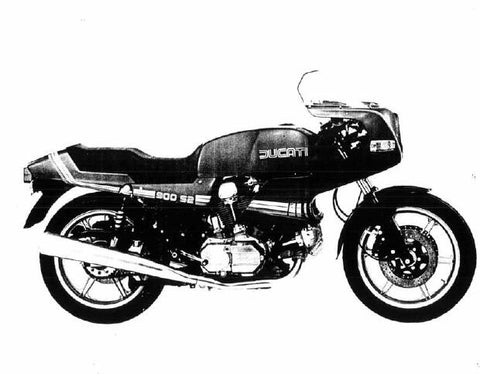 DISCOVER THE ULTIMATE RESOURCE FOR DUCATI ENTHUSIASTS WITH THE DUCATI 900 S2 PARTS CATALOGUE MANUAL IN PDF FORMAT.