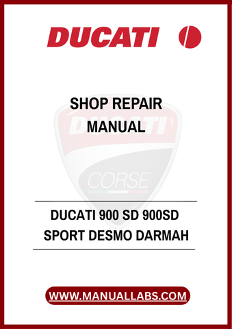 DON'T LET MECHANICAL PROBLEMS HOLD YOU BACK FROM ENJOYING THE RIDE. INVEST IN THE DUCATI 900 SD 900SD SPORT DESMO DARMAH SHOP REPAIR MANUAL TODAY AND EXPERIENCE THE PEACE OF MIND THAT COMES WITH HAVING EXPERT KNOWLEDGE AT YOUR FINGERTIPS. YOUR DUCATI DESERVES THE BEST CARE, AND THIS MANUAL IS THE PERFECT COMPANION