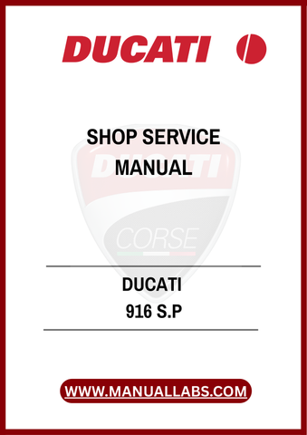 CONVENIENTLY ACCESSIBLE IN PDF FORMAT, YOU CAN EASILY VIEW IT ON YOUR COMPUTER, TABLET, OR SMARTPHONE. DON’T MISS OUT ON THE OPPORTUNITY TO ENHANCE YOUR DUCATI
