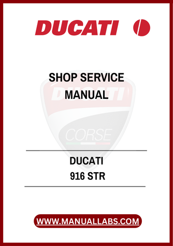 DON'T MISS OUT ON THE OPPORTUNITY TO ENHANCE YOUR DUCATI EXPERIENCE. WITH THIS PDF MANUAL AT YOUR FINGERTIPS, YOU'LL SAVE TIME AND MONEY WHILE ENSURING YOUR BIKE RUNS