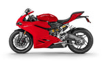 Unlock the full potential of your Ducati 959 Panigale with the comprehensive 2016 Service Manual in PDF format. This essential guide provides detailed instructions, diagrams, and troubleshooting tips to ensure your motorcycle runs at peak performance. Whether you're a seasoned mechanic or a passionate DIY enthusiast, this manual equips you with the knowledge to maintain and repair your bike with confidence. Don't miss out on the opportunity to enhance your riding experience download your copy today and keep