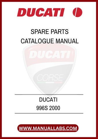 UNLOCK THE FULL POTENTIAL OF YOUR DUCATI WITH THIS INVALUABLE PDF MANUAL. ENHANCE YOUR RIDING EXPERIENCE BY ENSURING YOUR BIKE IS ALWAYS EQUIPPED WITH THE RIGHT PARTS
