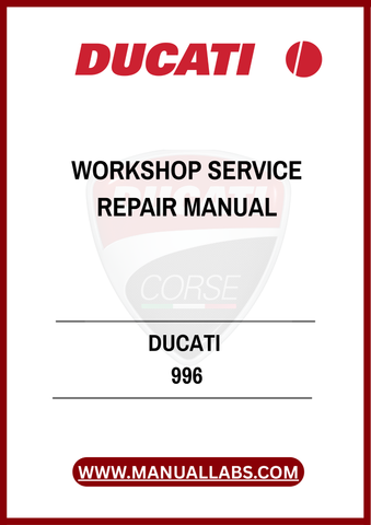 DON'T MISS OUT ON THE OPPORTUNITY TO ELEVATE YOUR DUCATI EXPERIENCE. WITH EASY ACCESS TO THIS DIGITAL MANUAL, YOU CAN QUICKLY REFERENCE CRITICAL INFORMATION ANYTIME, 