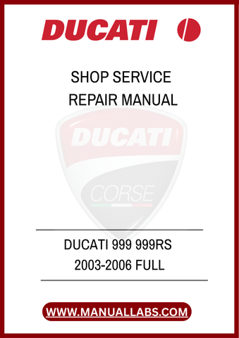  LET MINOR PROBLEMS TURN INTO MAJOR HEADACHES. EQUIP YOURSELF WITH THE ULTIMATE TOOL FOR MOTORCYCLE CARE AND ENHANCE YOUR RIDING EXPERIENCE. DOWNLOAD THE DUCATI