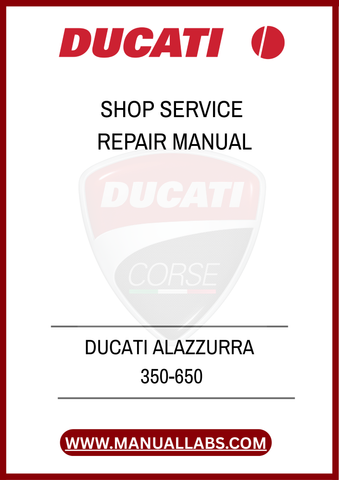 CONVENIENTLY ACCESSIBLE IN PDF FORMAT, YOU CAN EASILY VIEW THE MANUAL ON YOUR COMPUTER, TABLET, OR SMARTPHONE. DON'T MISS OUT ON THE OPPORTUNITY TO ENHANCE YOUR MOTORCYCLE EXPERIENCE—DOWNLOAD THE DUCATI ALAZZURRA 350-650 SHOP SERVICE REPAIR MANUAL TODAY AND ENSURE YOUR BIKE REMAINS IN PEAK CONDITION FOR YEARS TO COME.