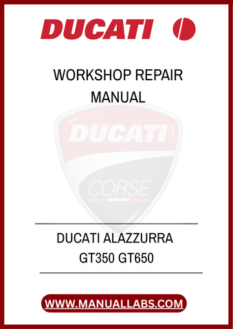 INVEST IN YOUR MOTORCYCLE'S LONGEVITY AND PERFORMANCE WITH THIS INVALUABLE RESOURCE. WHETHER YOU'RE LOOKING TO ENHANCE YOUR SKILLS OR SIMPLY MAINTAIN YOUR RIDE, THE DUCATI