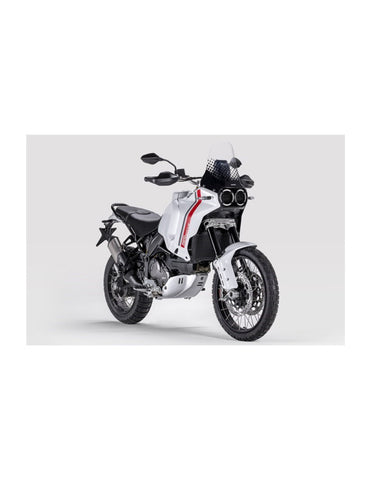 Unlock the full potential of your Ducati DesertX with the 2022-2023 Service Manual in PDF format. This comprehensive guide provides detailed maintenance procedures, troubleshooting tips, and specifications tailored specifically for your motorcycle, ensuring you keep it in peak condition. Whether you're a seasoned mechanic or a DIY enthusiast, this manual is an essential resource for understanding your bike's intricate systems and enhancing your riding experience. Download your copy today and take the first 