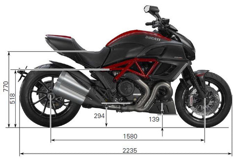 Unlock the full potential of your Ducati Diavel with our comprehensive ABS & Carbon Service Manual PDF file. This expertly crafted guide provides detailed instructions, diagrams, and troubleshooting tips to ensure your motorcycle runs at peak performance. Whether you're a seasoned mechanic or a passionate DIY enthusiast, this manual is an essential resource for maintaining and servicing your bike with confidence. Download now and keep your Ducati in pristine condition for every ride.