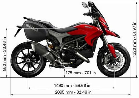 Unlock the full potential of your Ducati Hyperstrada with our comprehensive Normal Seat Service Manual PDF. This essential guide provides detailed instructions and expert tips for maintaining and servicing your motorcycle's seat, ensuring optimal comfort and performance on every ride. With easy-to-follow diagrams and step-by-step procedures, you'll gain the confidence to tackle any maintenance task, prolonging the life of your bike and enhancing your riding experience. Download your copy today and keep your