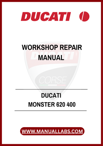INVEST IN YOUR MOTORCYCLE'S LONGEVITY AND PERFORMANCE WITH THIS INVALUABLE RESOURCE. WHETHER YOU'RE PERFORMING ROUTINE MAINTENANCE OR UNDERTAKING MAJOR REPAIRS, 