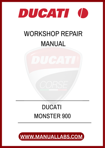 CONVENIENTLY ACCESSIBLE ON YOUR DEVICES, THIS PDF FILE ALLOWS YOU TO REFERENCE CRITICAL INFORMATION ANYTIME, ANYWHERE. DON’T MISS THE OPPORTUNITY TO ELEVATE YOUR DUCATI