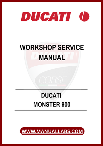 DON'T MISS OUT ON THE OPPORTUNITY TO ELEVATE YOUR DUCATI OWNERSHIP EXPERIENCE. WITH EASY ACCESS TO THIS DIGITAL MANUAL, YOU CAN QUICKLY REFERENCE CRITICAL INFORMATION