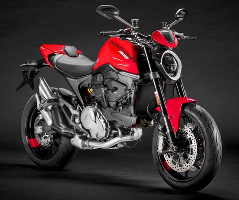 Unlock the full potential of your Ducati Monster 937 / Plus with the comprehensive Workshop Manual for 2022-2023. This PDF file is an essential resource for both seasoned mechanics and passionate DIY enthusiasts, providing detailed insights into maintenance, repairs, and troubleshooting specific to your model.