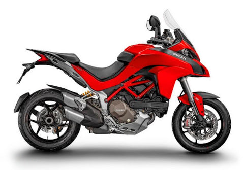 Unlock the full potential of your Ducati Multistrada 1200S with the comprehensive 2015 Workshop Manual in PDF format. This essential guide provides detailed instructions, diagrams, and troubleshooting tips to help you maintain and repair your motorcycle with confidence. Whether you're a seasoned mechanic or a passionate DIY enthusiast, this manual ensures you have all the information you need at your fingertips, making it easier than ever to keep your ride in peak condition. Don't miss out on the opportunit
