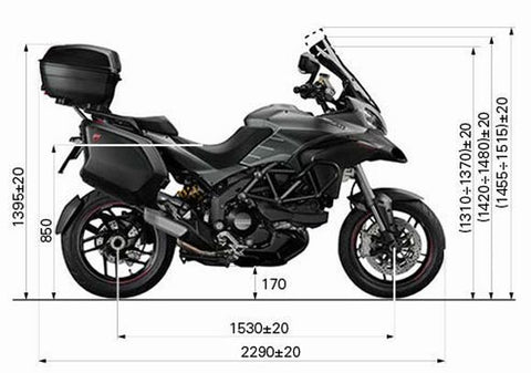 Unlock the full potential of your Ducati Multistrada 1200S Granturismo with our comprehensive 2014 Repair Manual in PDF format. This essential guide provides detailed instructions, diagrams, and troubleshooting tips to help you maintain and repair your motorcycle with confidence. Whether you're a seasoned mechanic or a passionate DIY enthusiast, this manual ensures you have all the information you need at your fingertips, making it easier than ever to keep your ride in peak condition. Don't miss out on the 