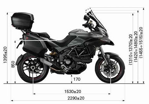 Unlock the full potential of your Ducati Multistrada 1200S Granturismo with our comprehensive service manual in PDF format. This essential guide provides detailed instructions, diagrams, and troubleshooting tips to ensure your motorcycle runs smoothly and efficiently. Whether you're a seasoned mechanic or a passionate DIY enthusiast, this manual empowers you to perform maintenance and repairs with confidence, keeping your ride in peak condition. Don't miss out on the opportunity to enhance your ownership