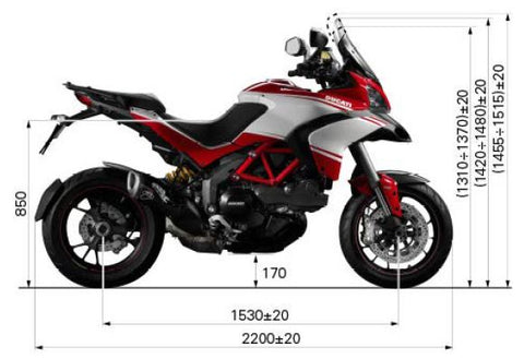 Unlock the full potential of your Ducati Multistrada 1200S Pikes Peak with our comprehensive Service Manual PDF. This essential guide provides detailed maintenance procedures, troubleshooting tips, and specifications tailored specifically for your motorcycle, ensuring you keep it in peak condition. Whether you're a seasoned mechanic or a passionate DIY enthusiast, this manual empowers you to perform repairs and maintenance with confidence, enhancing your riding experience and prolonging the life of your bik