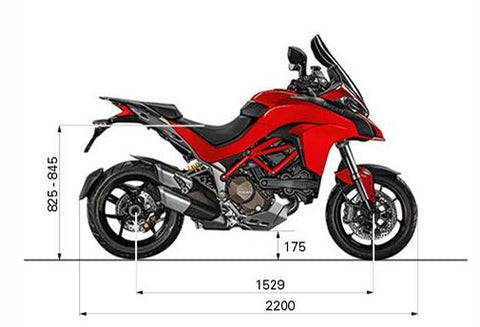 Unlock the full potential of your Ducati Multistrada 1200 ABS with our comprehensive 2015 Workshop Manual in PDF format. This essential guide provides detailed instructions, diagrams, and troubleshooting tips to help you maintain and repair your motorcycle with confidence. Whether you're a seasoned mechanic or a passionate DIY enthusiast, this manual ensures you have all the information you need at your fingertips, making it easier than ever to keep your ride in peak condition. Don't miss out on the opportu