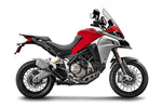 Unlock the full potential of your Ducati Multistrada 1200 Enduro (E4) with our comprehensive workshop manual for 2016, available in a convenient PDF format. This essential guide provides detailed instructions, diagrams, and troubleshooting tips to help you maintain and repair your motorcycle with confidence. Whether you're a seasoned mechanic or a passionate DIY enthusiast, this manual ensures you have all the information you need at your fingertips to keep your ride in peak condition. Don't miss out on the